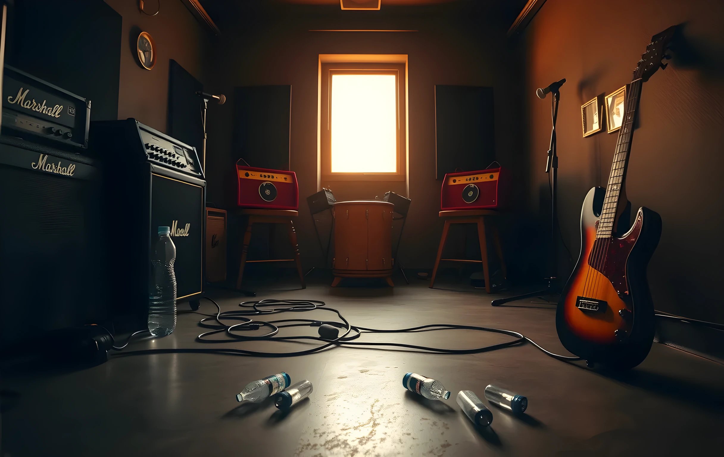 Five Social Media Mistakes That Make Musicians Invisible to Bookers and Fans