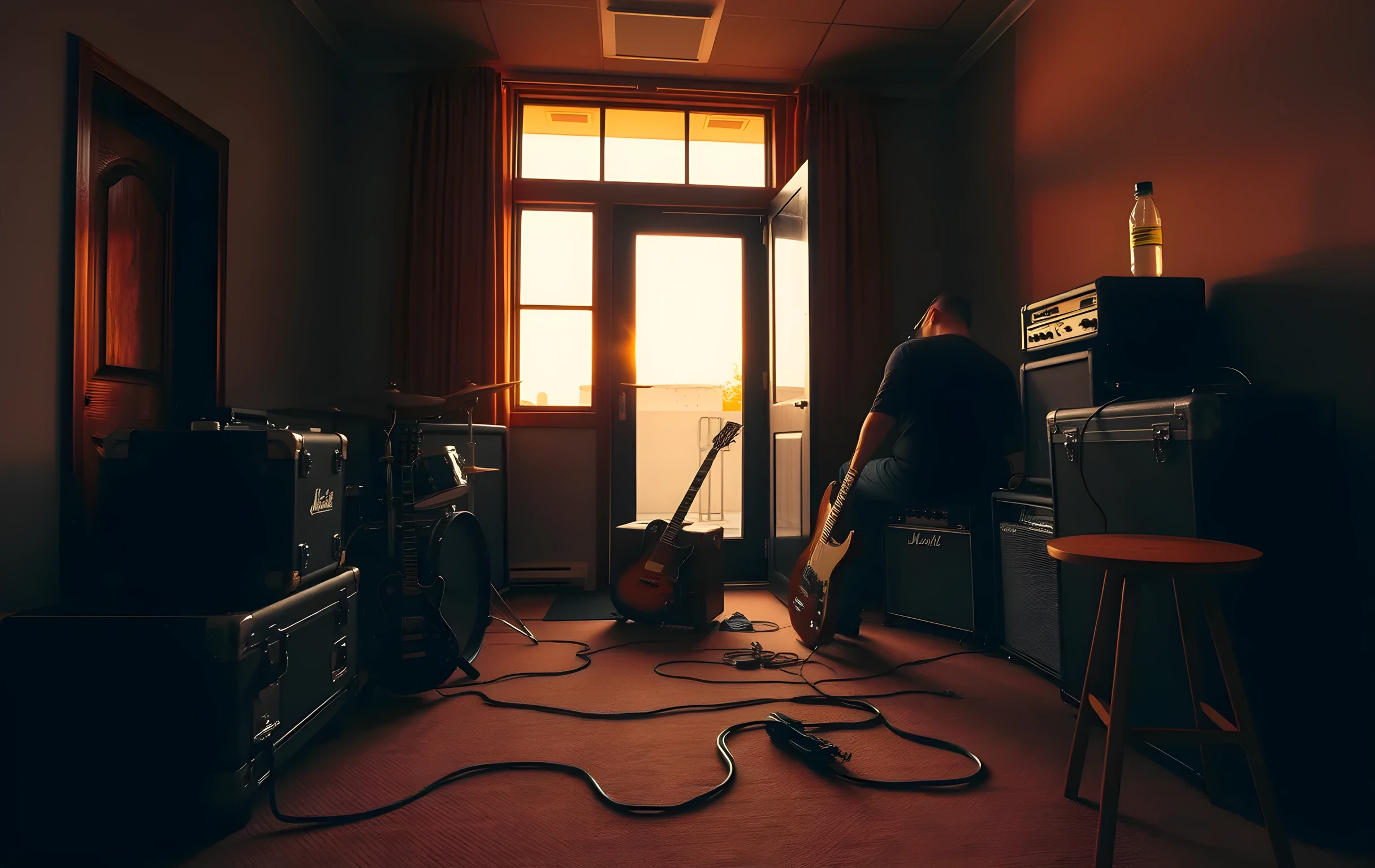 Getting Your Song onto Spotify Playlists Without Paying a Gatekeeper