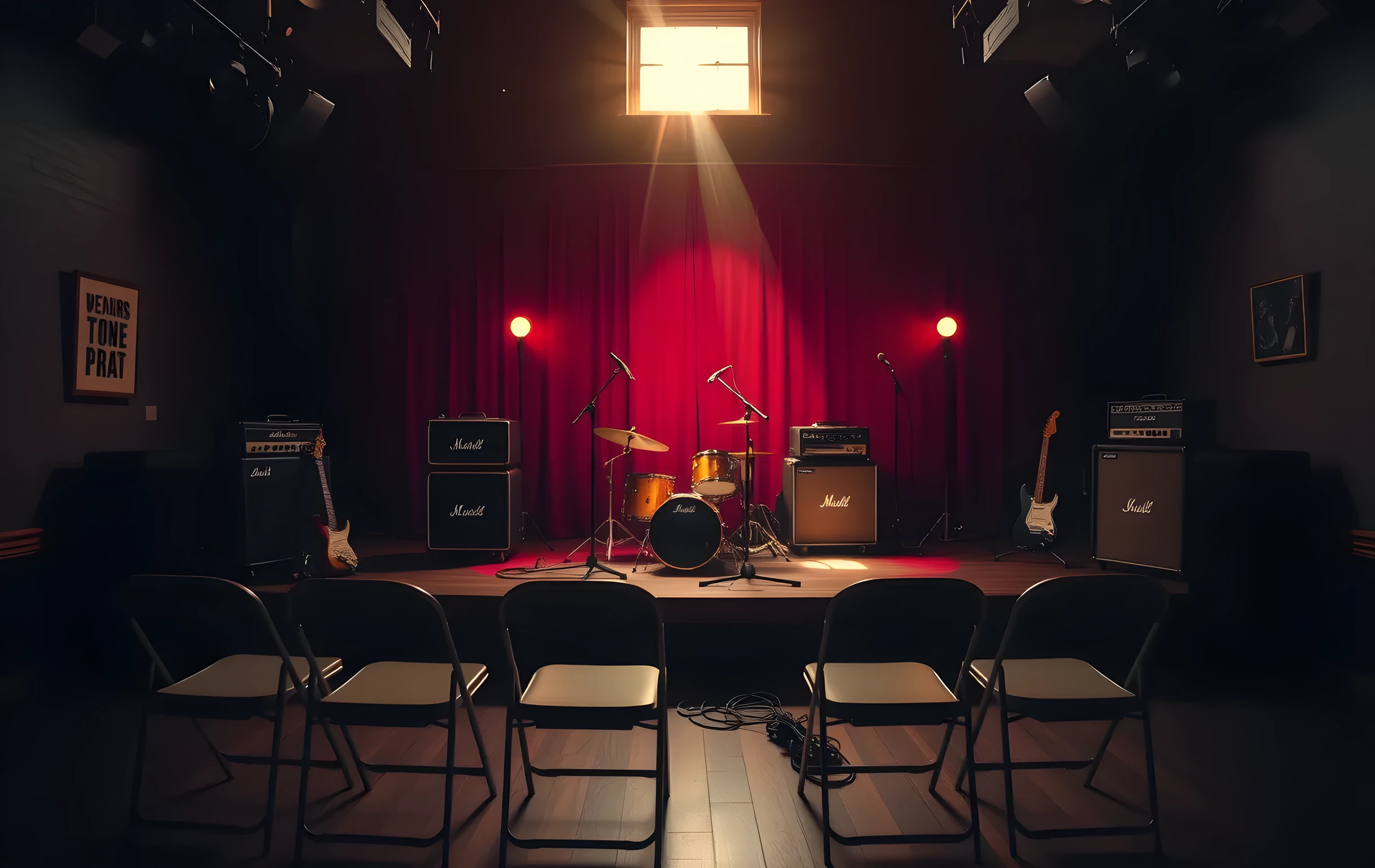 Google's 20 Percent Rule Applied to Independent Musician Visibility