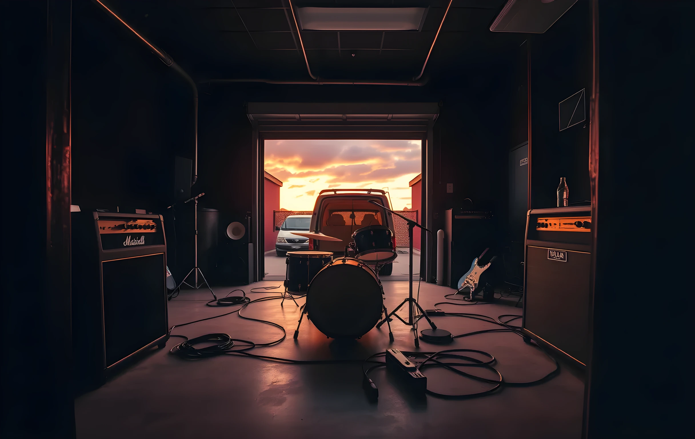 How Independent Musicians Actually Get Discovered Now