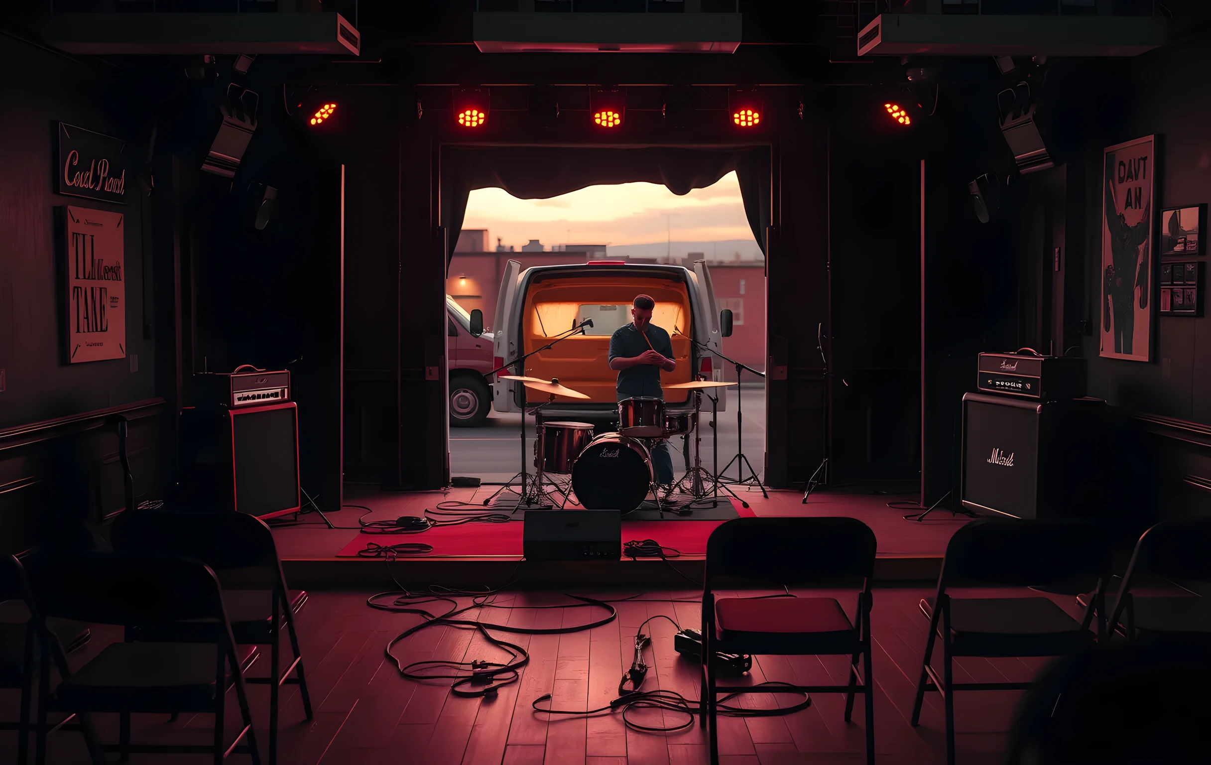 How Independent Musicians Build a Findable Online Presence