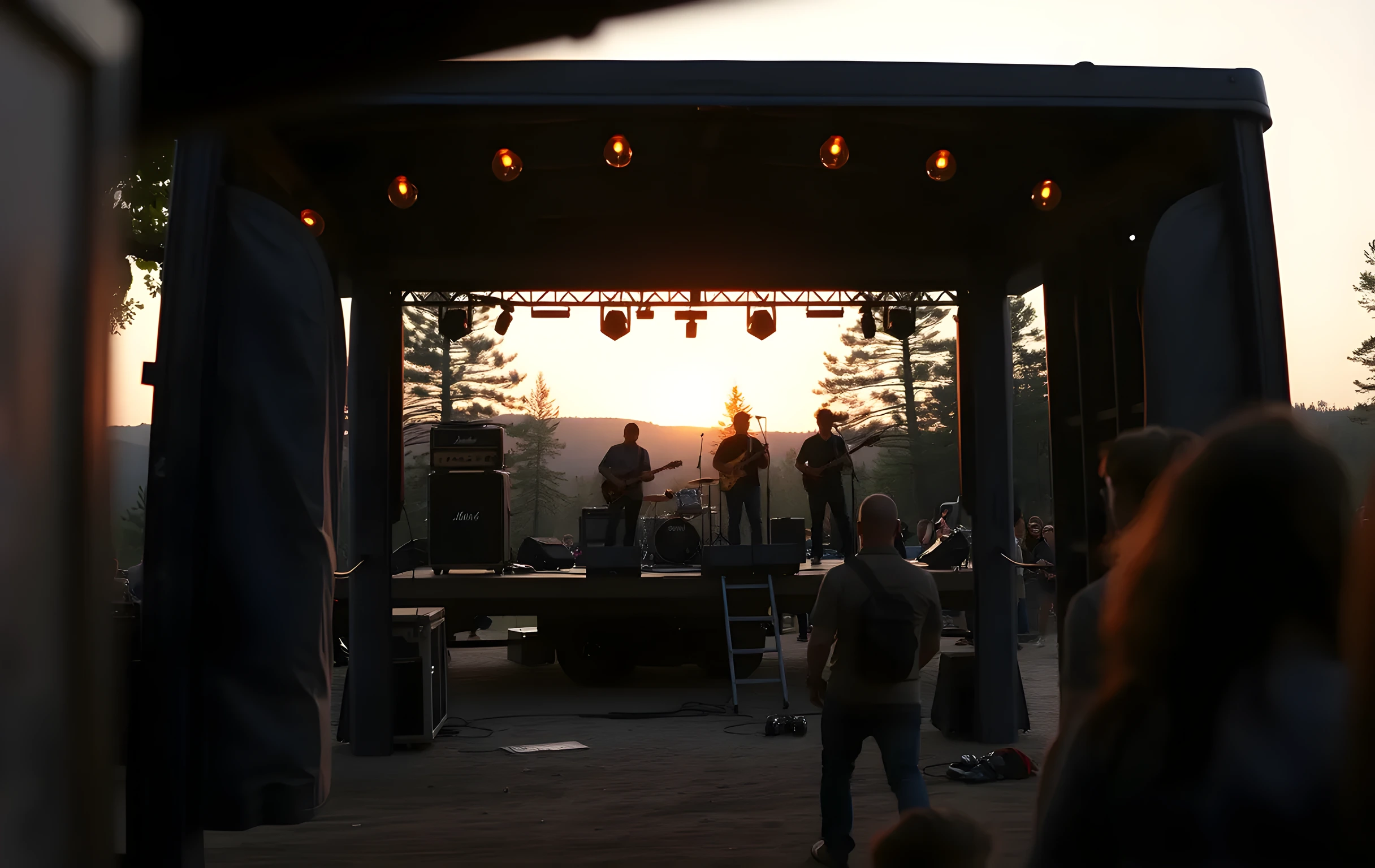 How Independent Musicians Build Their Own SEO and Stay Found