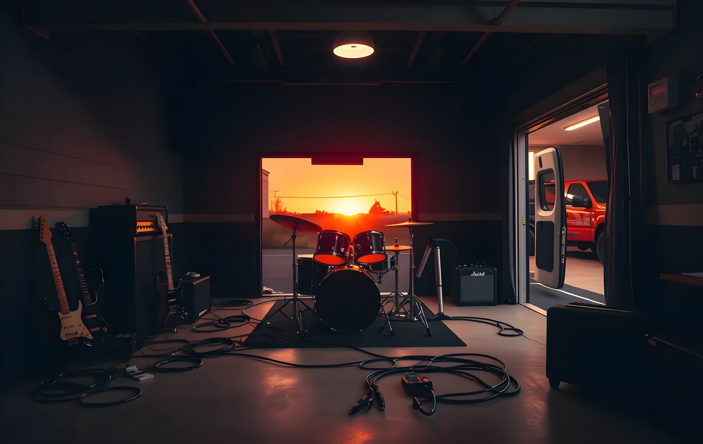 How the 70 20 10 Rule Shapes What Musicians Actually Post