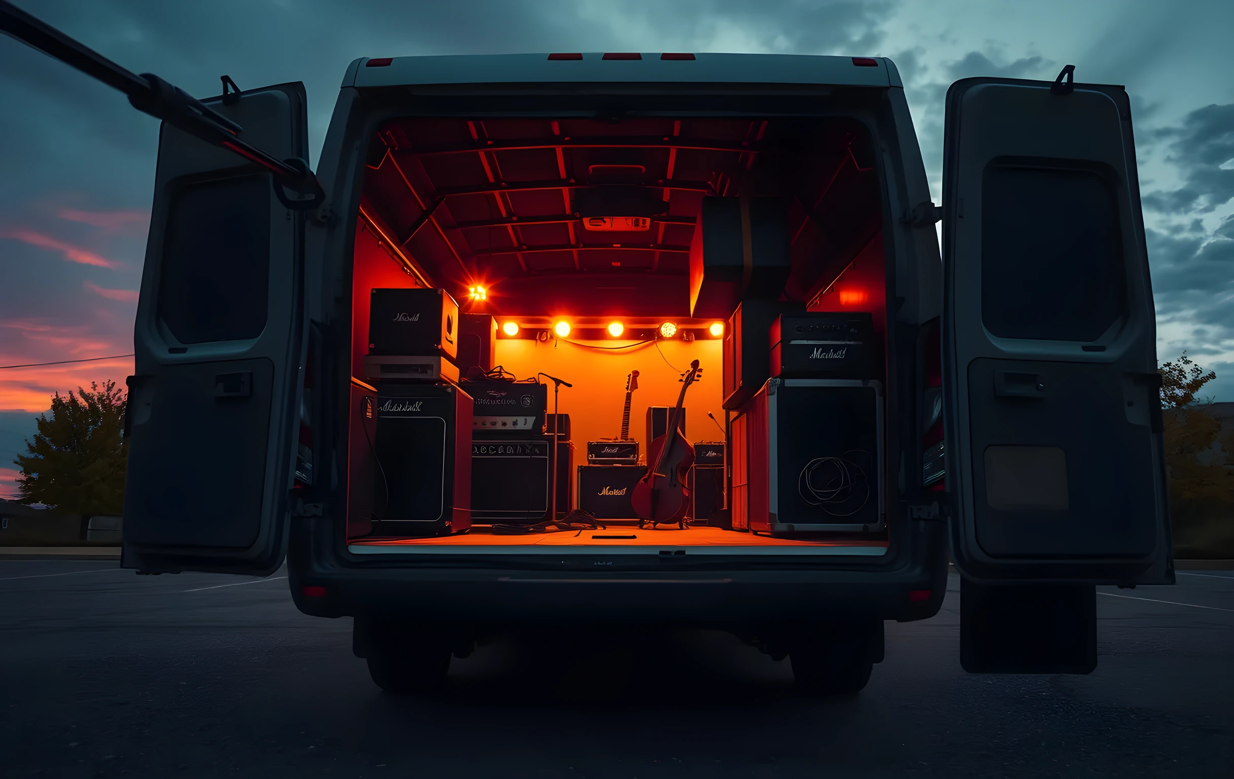 No Single Platform Builds a Musician's Brand, Here Is the Stack