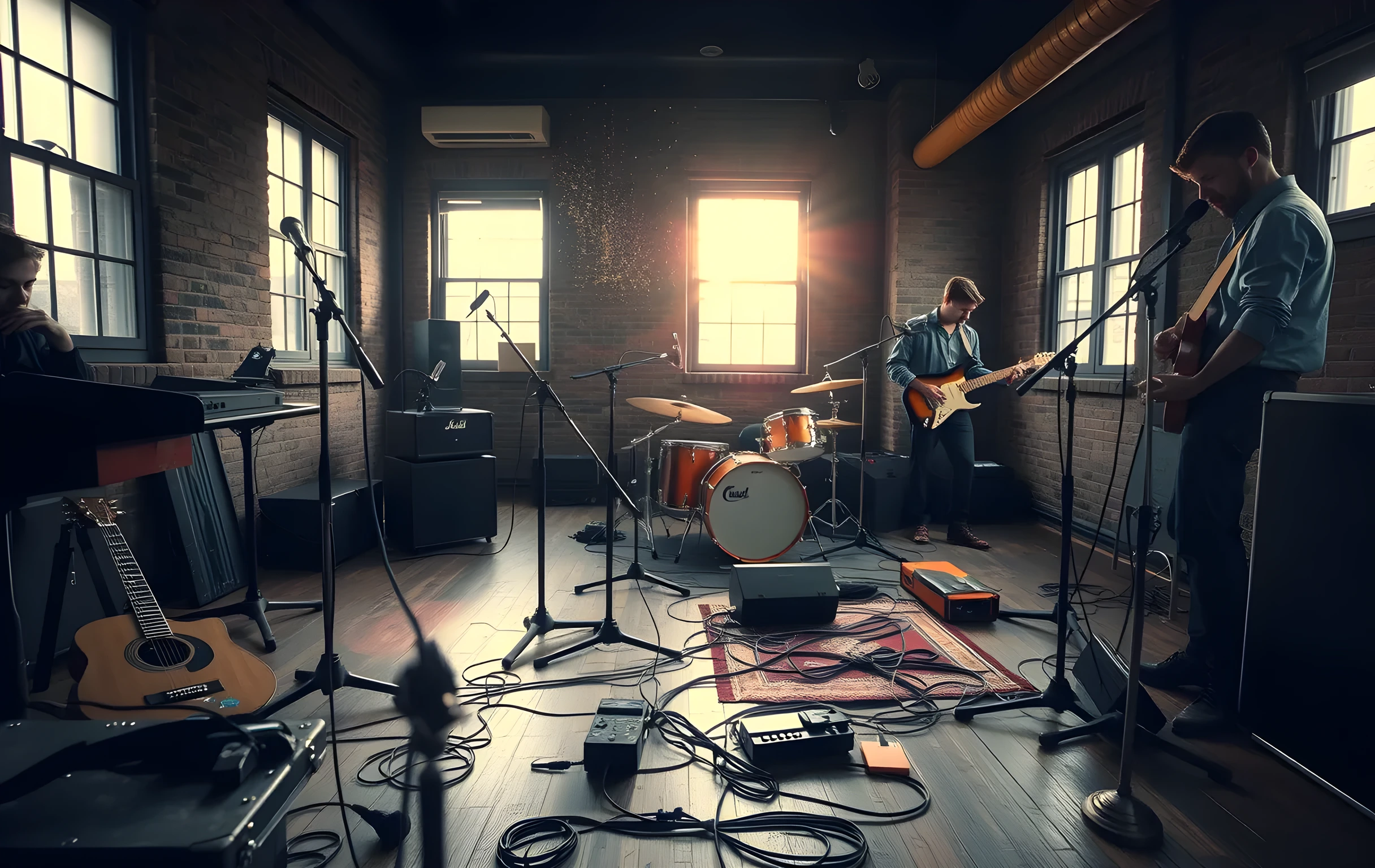 Securing Spotify Playlist Placements For Independent Artists
