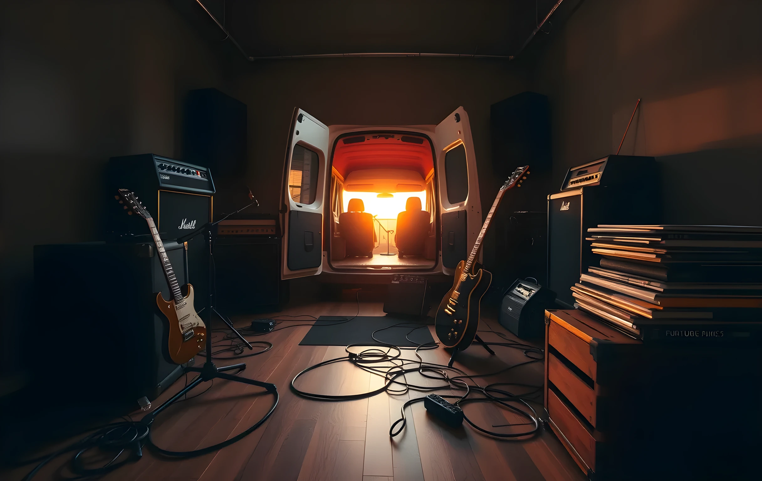 The 5 3 2 Instagram Rule and Why Musicians Should Care