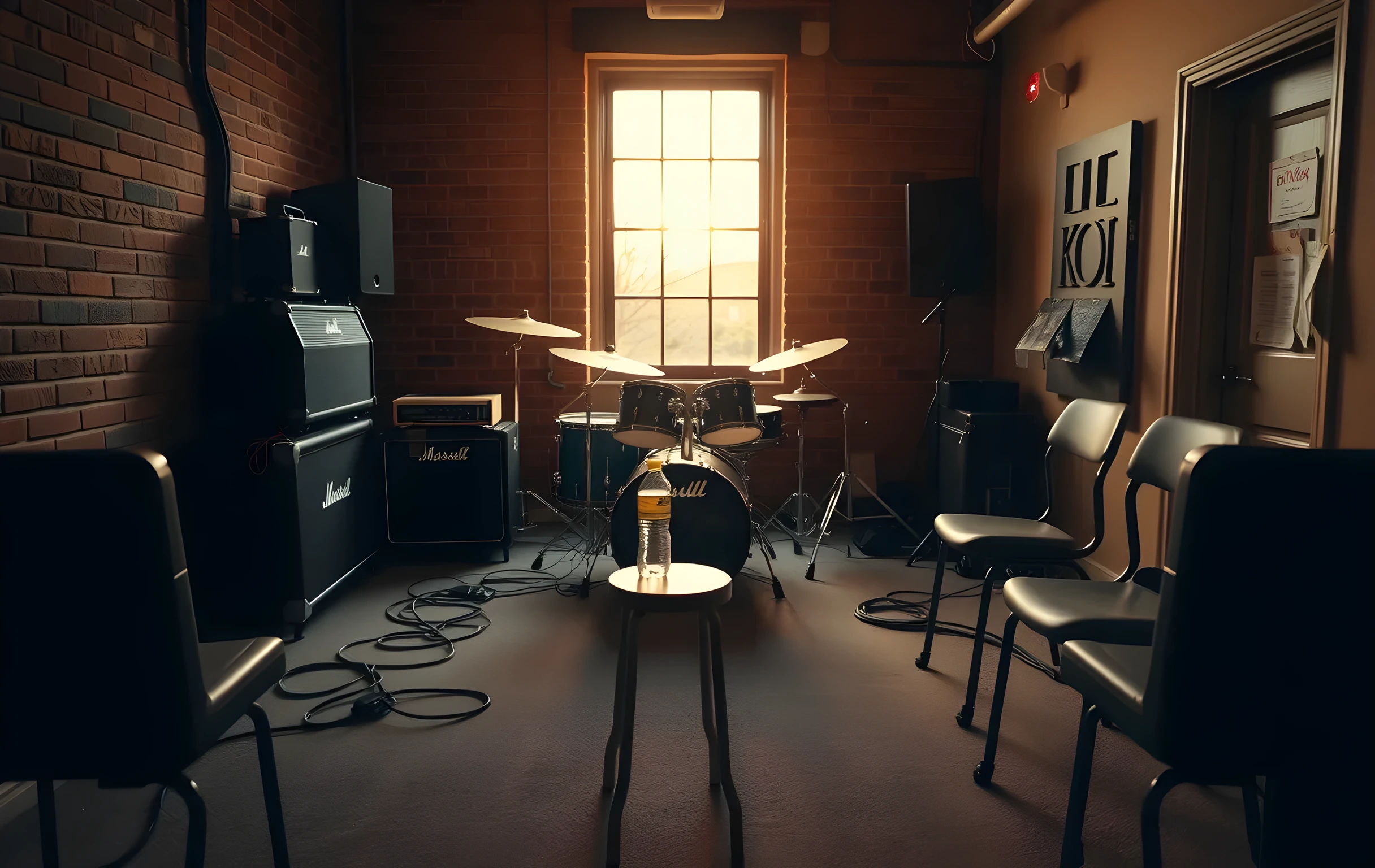 The Five C's That Make Independent Musicians Findable Online