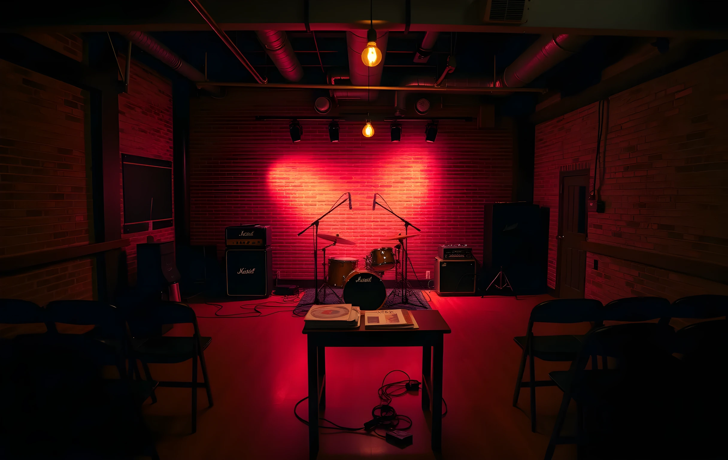 The Five C's That Separate Bookable Bands From Invisible Ones