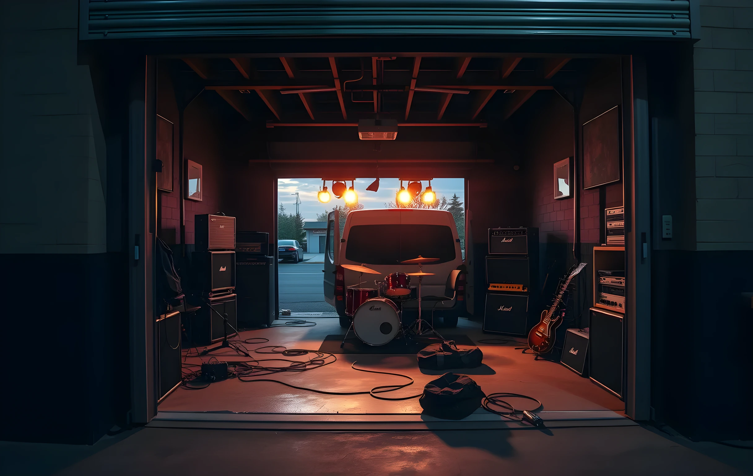 The Four C's Every Independent Musician Needs on Social Media