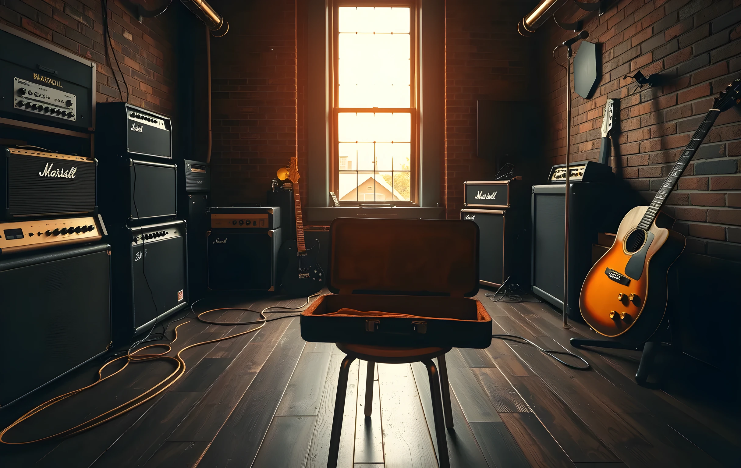 The Four Pillars of SEO Every Independent Musician Actually Needs
