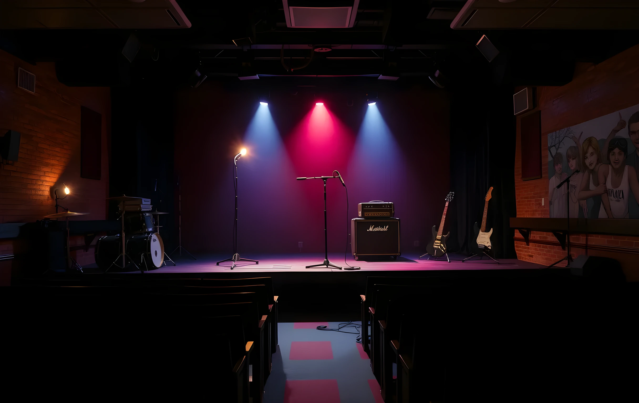 The Practical Playbook for Getting Booked as an Independent Musician