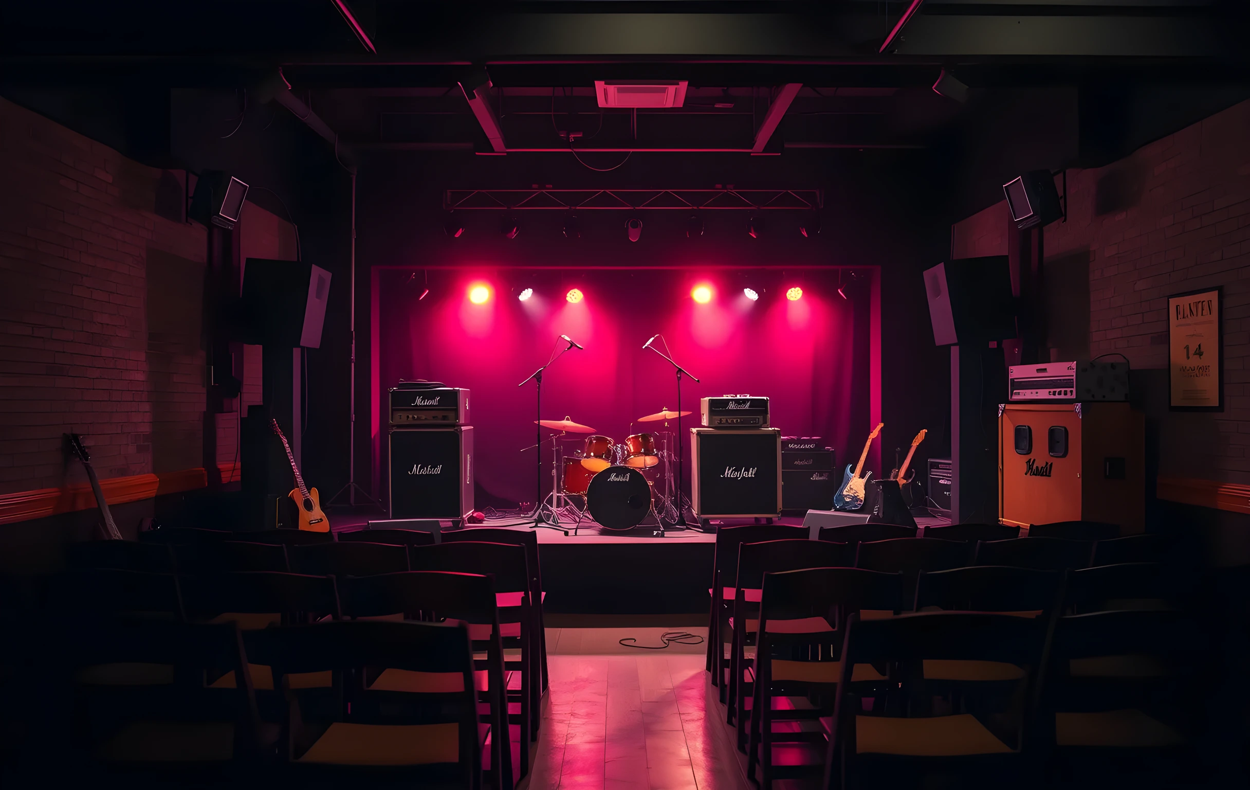 The Seven Pillars That Make Independent Musicians Actually Findable