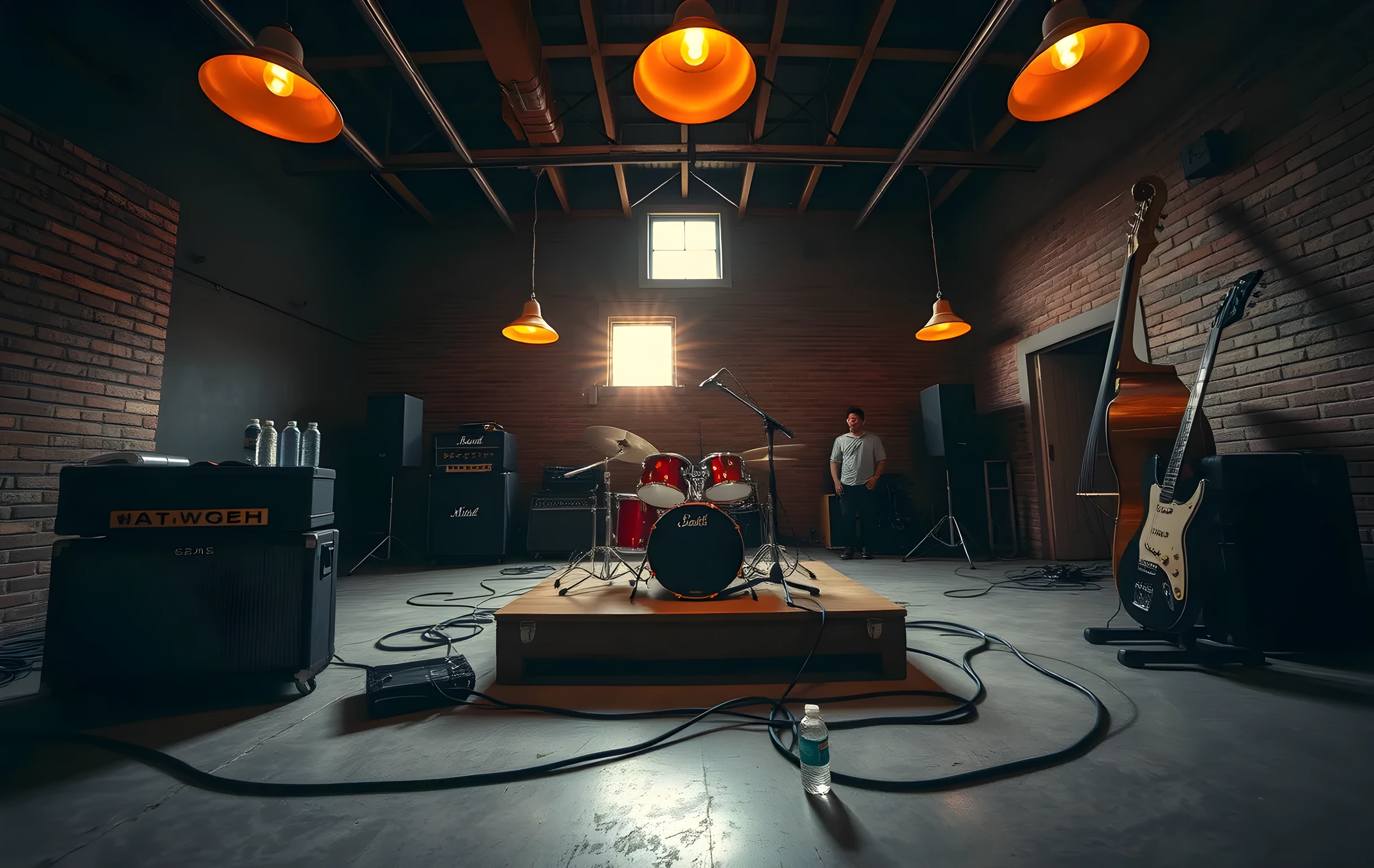 Where Independent Musicians Actually Get Found and Booked